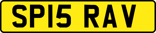 SP15RAV