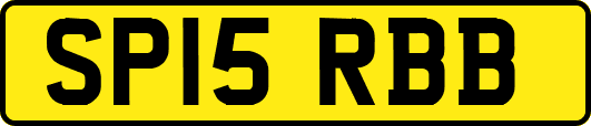 SP15RBB