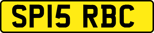 SP15RBC