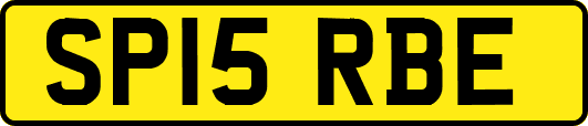 SP15RBE