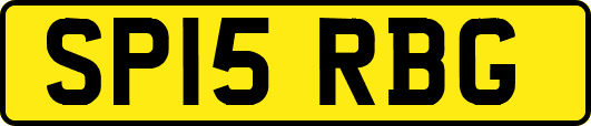 SP15RBG