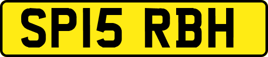 SP15RBH