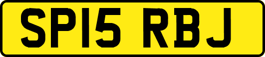 SP15RBJ