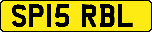 SP15RBL