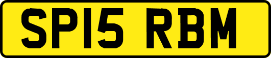 SP15RBM