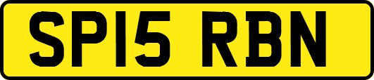 SP15RBN
