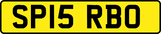 SP15RBO