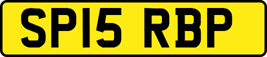 SP15RBP