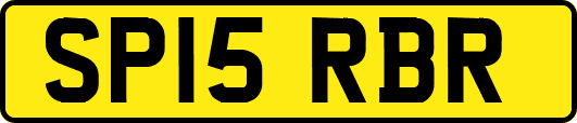 SP15RBR