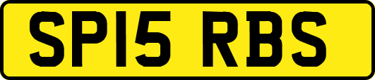 SP15RBS