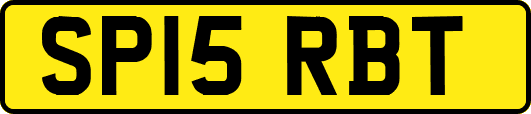 SP15RBT