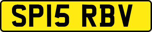 SP15RBV