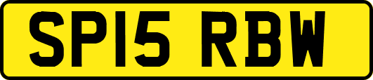 SP15RBW
