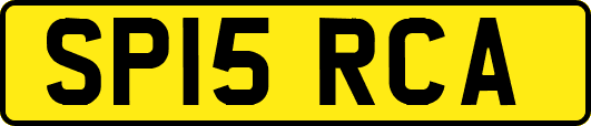SP15RCA