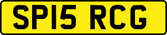 SP15RCG