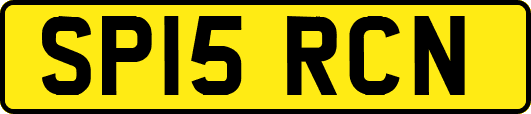 SP15RCN