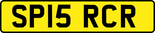 SP15RCR