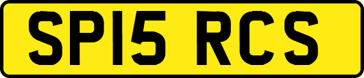SP15RCS