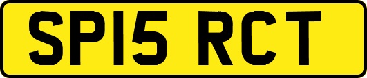 SP15RCT