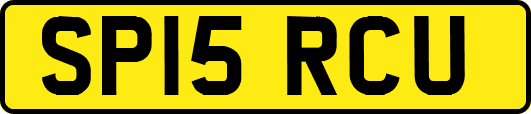 SP15RCU