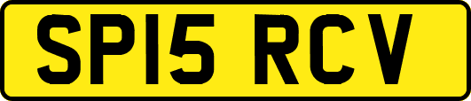 SP15RCV