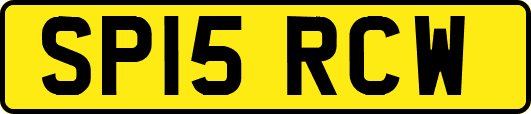 SP15RCW