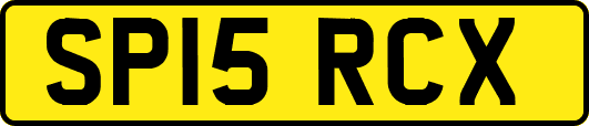 SP15RCX