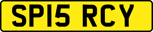 SP15RCY