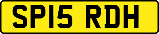 SP15RDH