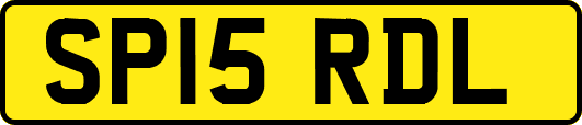 SP15RDL