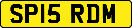 SP15RDM
