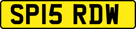 SP15RDW