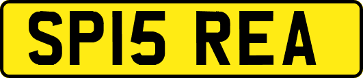 SP15REA