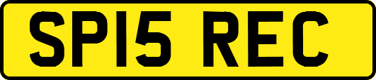 SP15REC