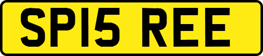 SP15REE