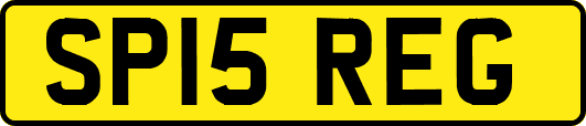 SP15REG