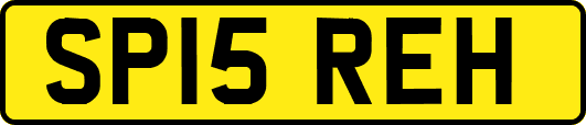 SP15REH