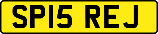 SP15REJ