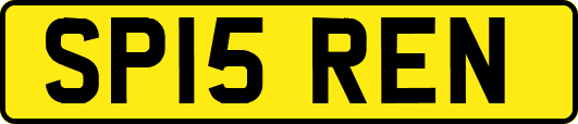 SP15REN