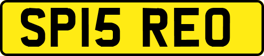 SP15REO