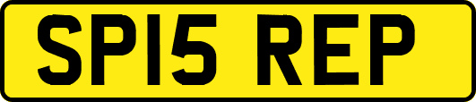 SP15REP