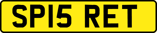 SP15RET