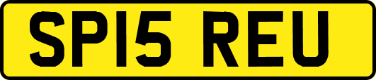 SP15REU