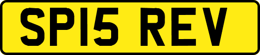 SP15REV