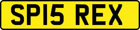 SP15REX
