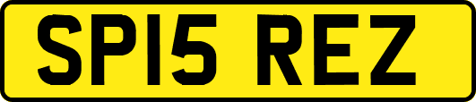 SP15REZ