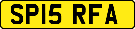 SP15RFA
