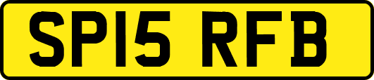 SP15RFB