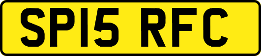 SP15RFC