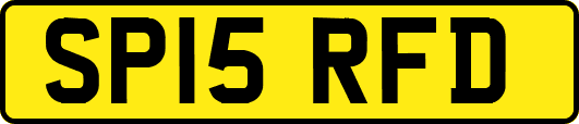 SP15RFD